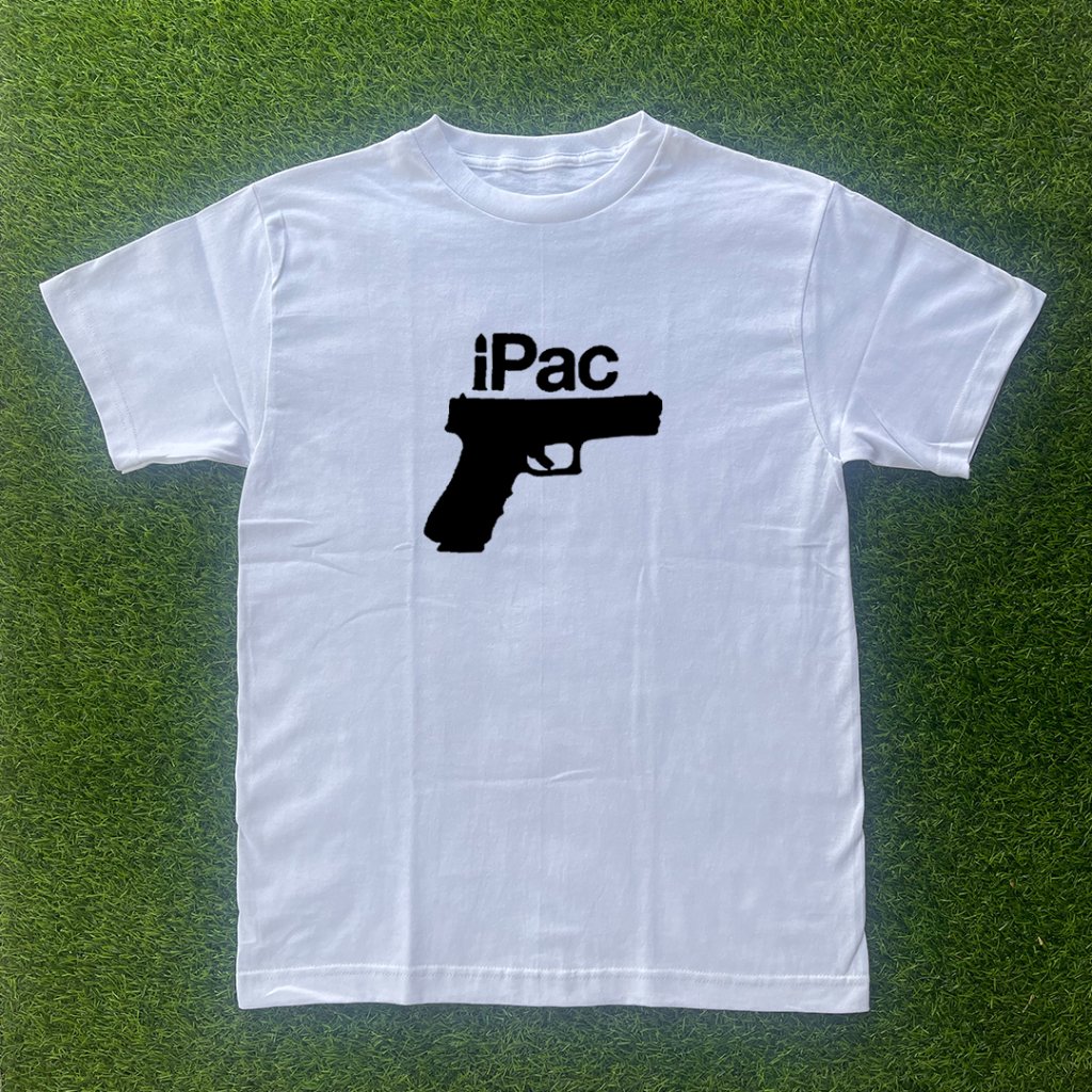 Ipac Tshirt